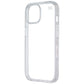 Speck Presidio Perfect-Clear Case for Apple iPhone 15 / 14 / 13 - Clear