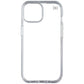 Speck Presidio Perfect-Clear Case for Apple iPhone 15 / 14 / 13 - Clear Cell Phone - Cases, Covers & Skins Speck - Simple Cell Bulk Wholesale Pricing - USA Seller