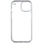 Speck Presidio Perfect-Clear Case for Apple iPhone 15 / 14 / 13 - Clear
