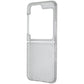 Speck Presidio Perfect Clear Case for Samsung Galaxy Z Flip5 - Glitter Cell Phone - Cases, Covers & Skins Speck - Simple Cell Bulk Wholesale Pricing - USA Seller