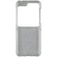 Speck Presidio Perfect Clear Case for Samsung Galaxy Z Flip5 - Glitter
