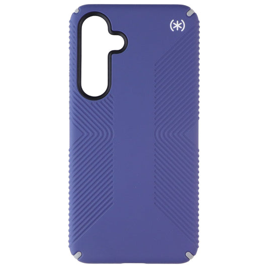 Speck Presidio2 Grip Case for Samsung Galaxy S24+ (Plus) - Coastal Blue/Gray