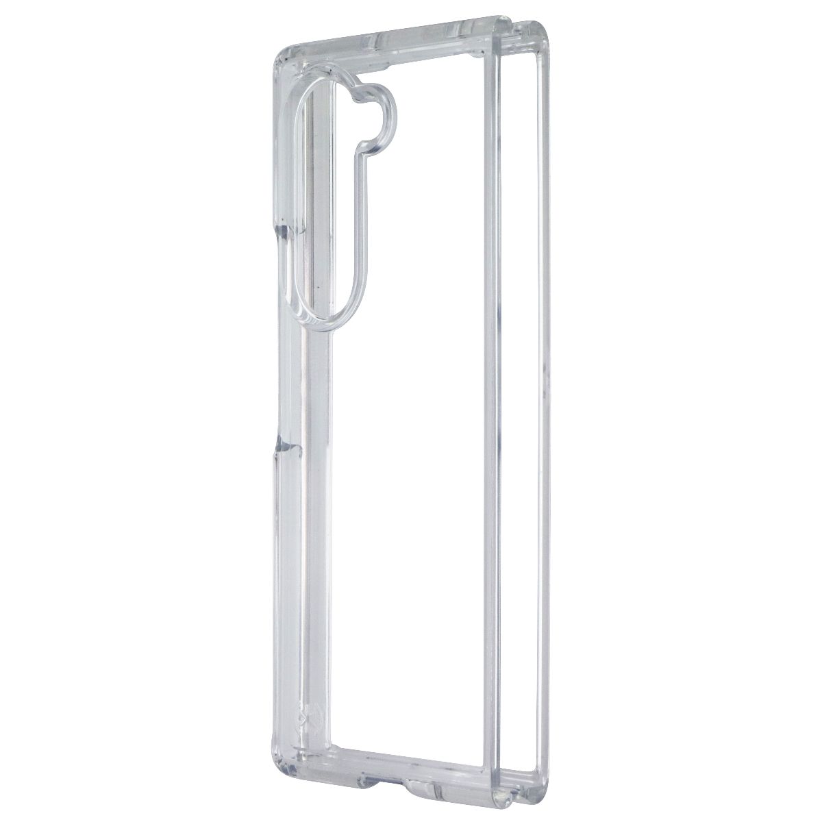 Speck Presidio Perfect Clear Fold Case for Samsung Galaxy Z Fold6 - Clear Cell Phone - Cases, Covers & Skins Speck - Simple Cell Bulk Wholesale Pricing - USA Seller