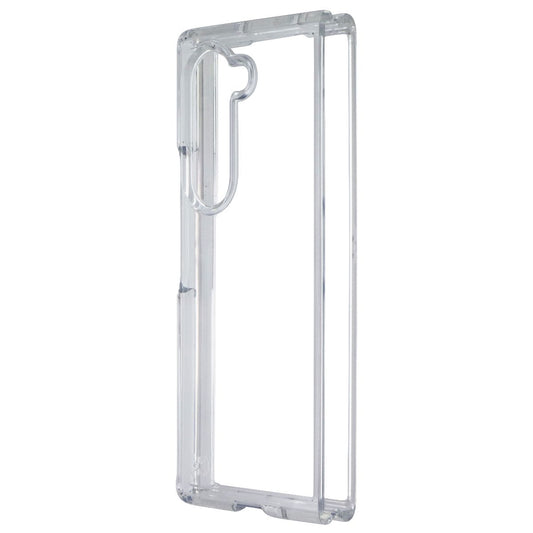 Speck Presidio Perfect Clear Fold Case for Samsung Galaxy Z Fold6 - Clear Cell Phone - Cases, Covers & Skins Speck - Simple Cell Bulk Wholesale Pricing - USA Seller