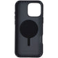 Speck Presidio2 ClickLock Case for MagSafe for Apple iPhone 16 Pro Max - Black Cell Phone - Cases, Covers & Skins Speck - Simple Cell Bulk Wholesale Pricing - USA Seller