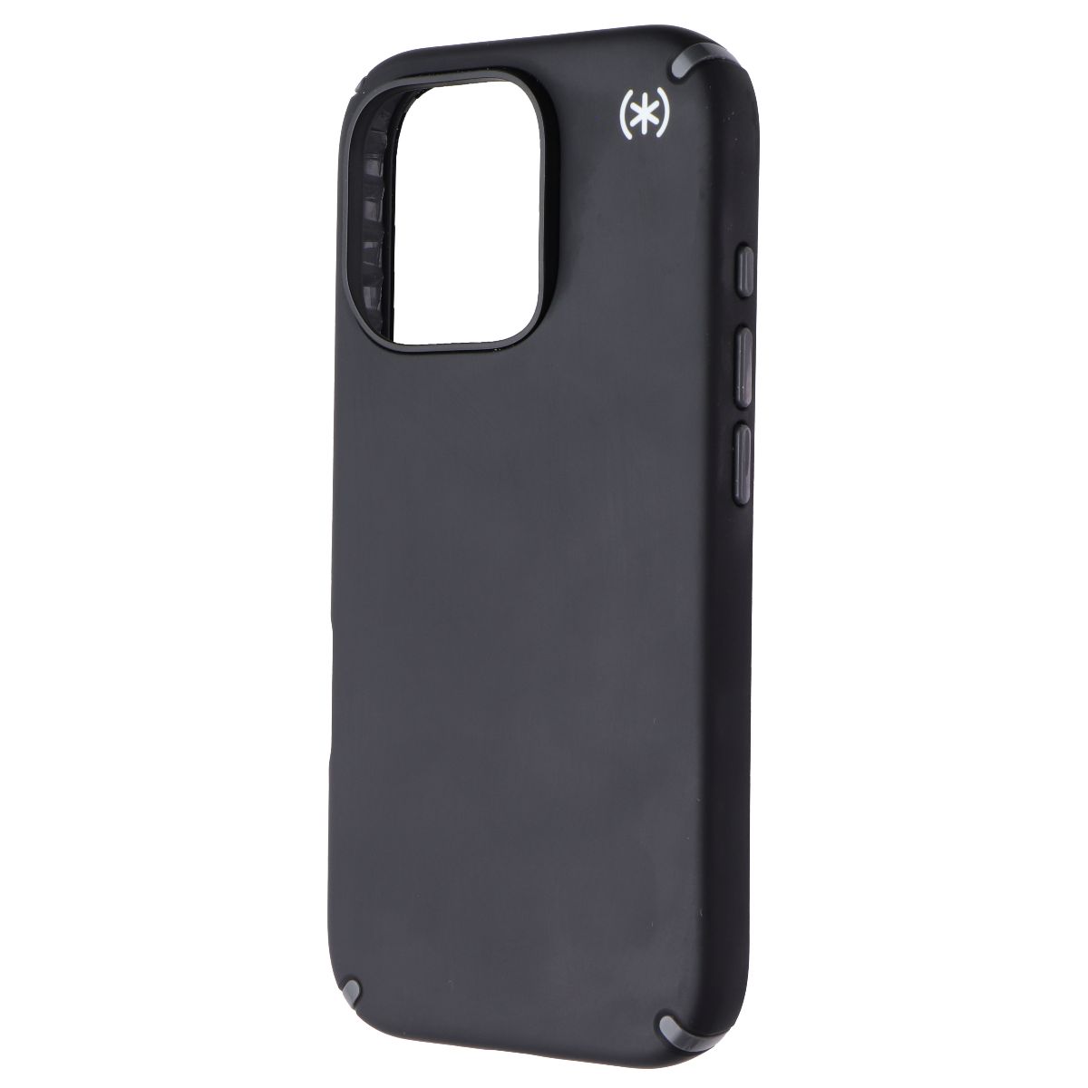Speck Presidio2 PRO Series Case for MagSafe for Apple iPhone 16 Pro - Black Cell Phone - Cases, Covers & Skins Speck - Simple Cell Bulk Wholesale Pricing - USA Seller