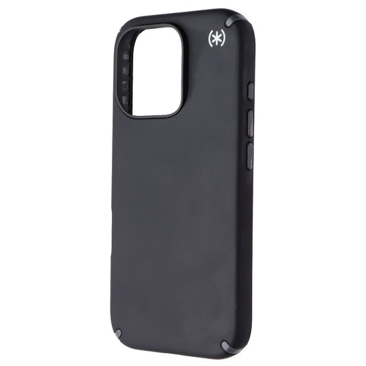 Speck Presidio2 PRO Series Case for MagSafe for Apple iPhone 16 Pro - Black Cell Phone - Cases, Covers & Skins Speck - Simple Cell Bulk Wholesale Pricing - USA Seller