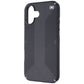 Speck Presidio2 Grip Case for MagSafe for Apple iPhone 16 Plus - Black/Slate Cell Phone - Cases, Covers & Skins Speck - Simple Cell Bulk Wholesale Pricing - USA Seller