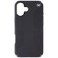 Speck Presidio2 Grip Case for MagSafe for Apple iPhone 16 Plus - Black/Slate Cell Phone - Cases, Covers & Skins Speck - Simple Cell Bulk Wholesale Pricing - USA Seller