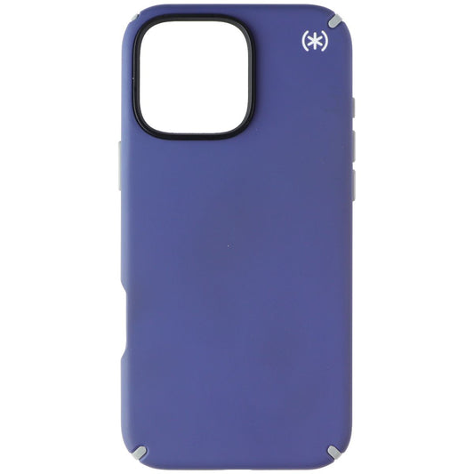 Speck Presidio2 Pro Case for MagSafe for iPhone 16 Pro Max - Coastal Blue/Gray Cell Phone - Cases, Covers & Skins Speck - Simple Cell Bulk Wholesale Pricing - USA Seller