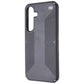 Speck Presidio2 Grip Case for Samsung Galaxy S23 FE - Black