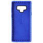 Speck Presidio Grip Case for Samsung Galaxy Note 9 Microchip Grey/Ballpoint Blue Cell Phone - Cases, Covers & Skins Speck - Simple Cell Bulk Wholesale Pricing - USA Seller