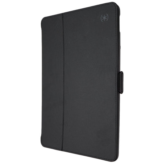 Speck StyleFolio Case for Apple iPad Air (3rd Gen)/iPad Pro 10.5-in - Black iPad/Tablet Accessories - Cases, Covers, Keyboard Folios Speck - Simple Cell Bulk Wholesale Pricing - USA Seller