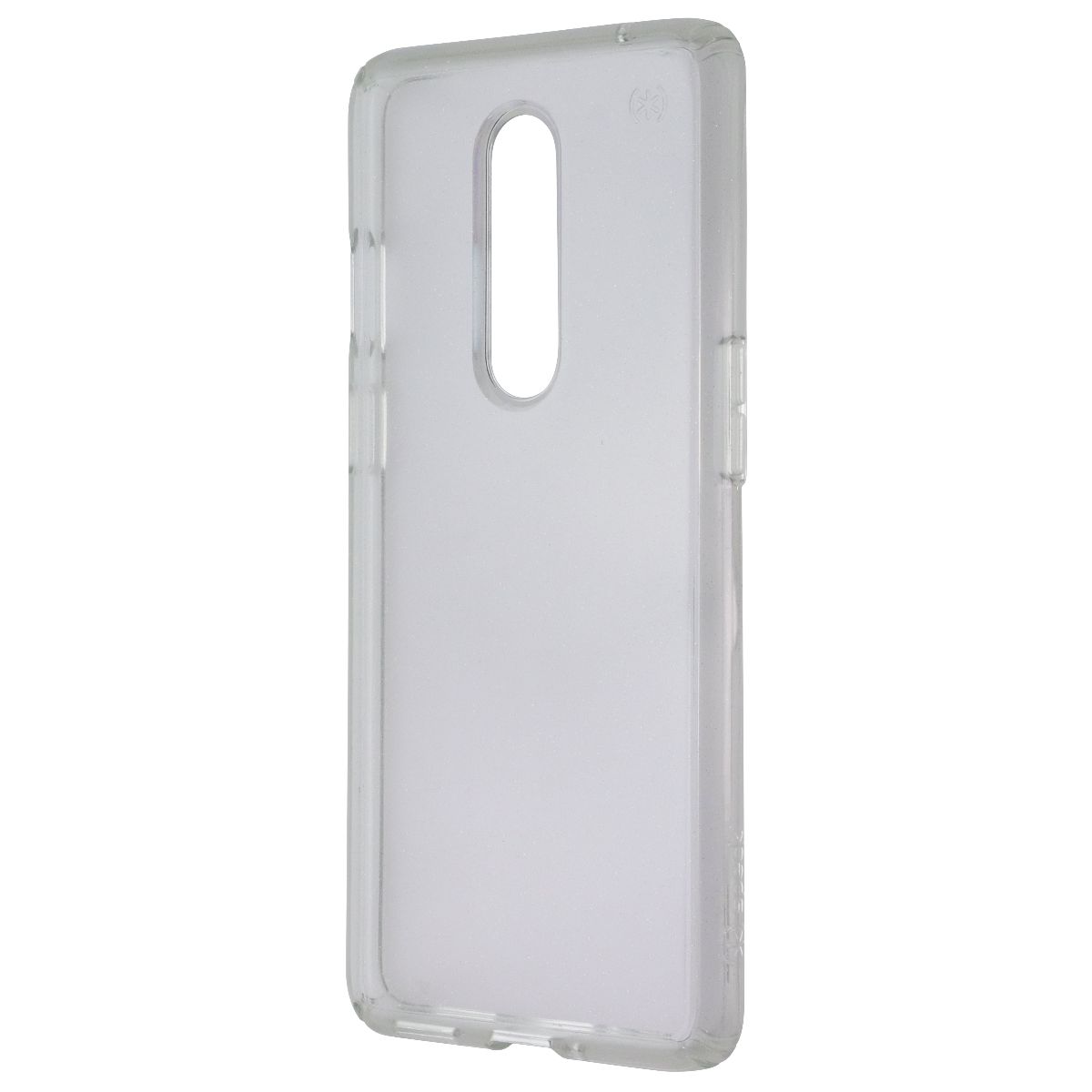 Speck Presidio Perfect-Clear Case for OnePlus 8 5G - Gold Glitter/Clear Cell Phone - Cases, Covers & Skins Speck - Simple Cell Bulk Wholesale Pricing - USA Seller