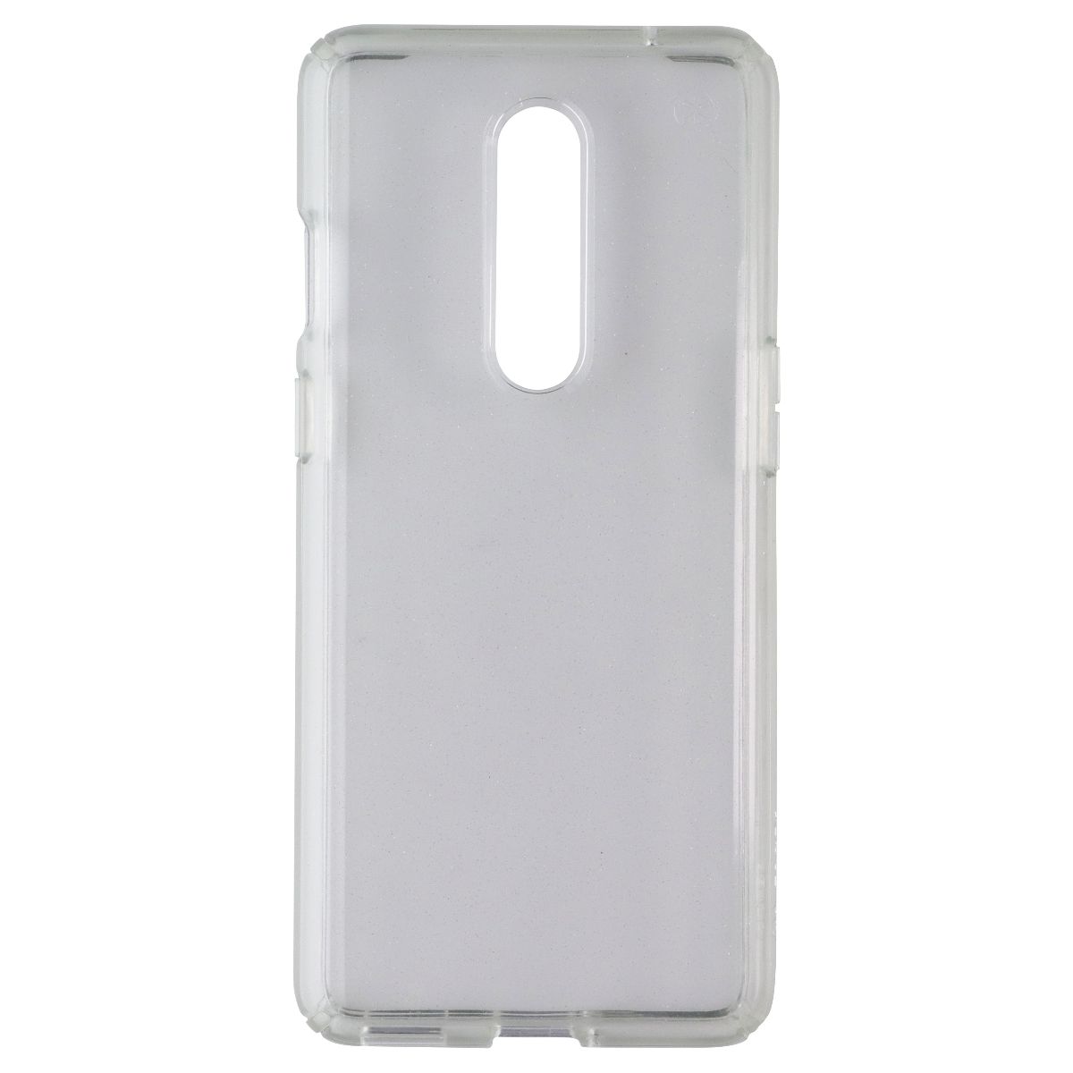 Speck Presidio Perfect-Clear Case for OnePlus 8 5G - Gold Glitter/Clear Cell Phone - Cases, Covers & Skins Speck - Simple Cell Bulk Wholesale Pricing - USA Seller