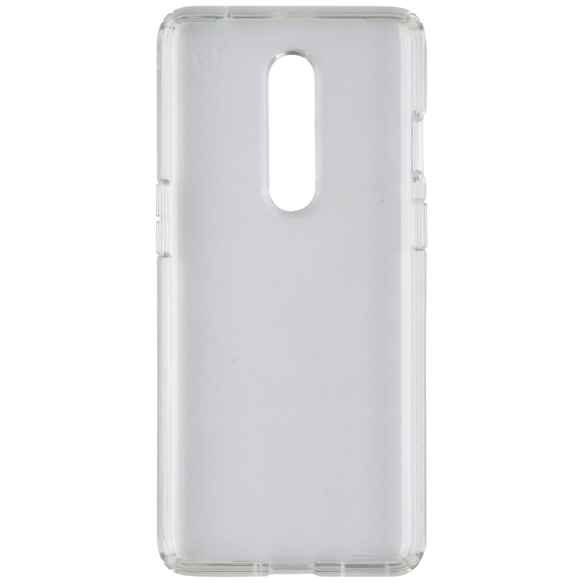 Speck Presidio Perfect-Clear Case for OnePlus 8 5G - Gold Glitter/Clear Cell Phone - Cases, Covers & Skins Speck - Simple Cell Bulk Wholesale Pricing - USA Seller