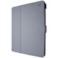 Speck BalanceFolio Case for iPad Pro 12.9-inch (2018-22) - Stormy Gray/Charcoal