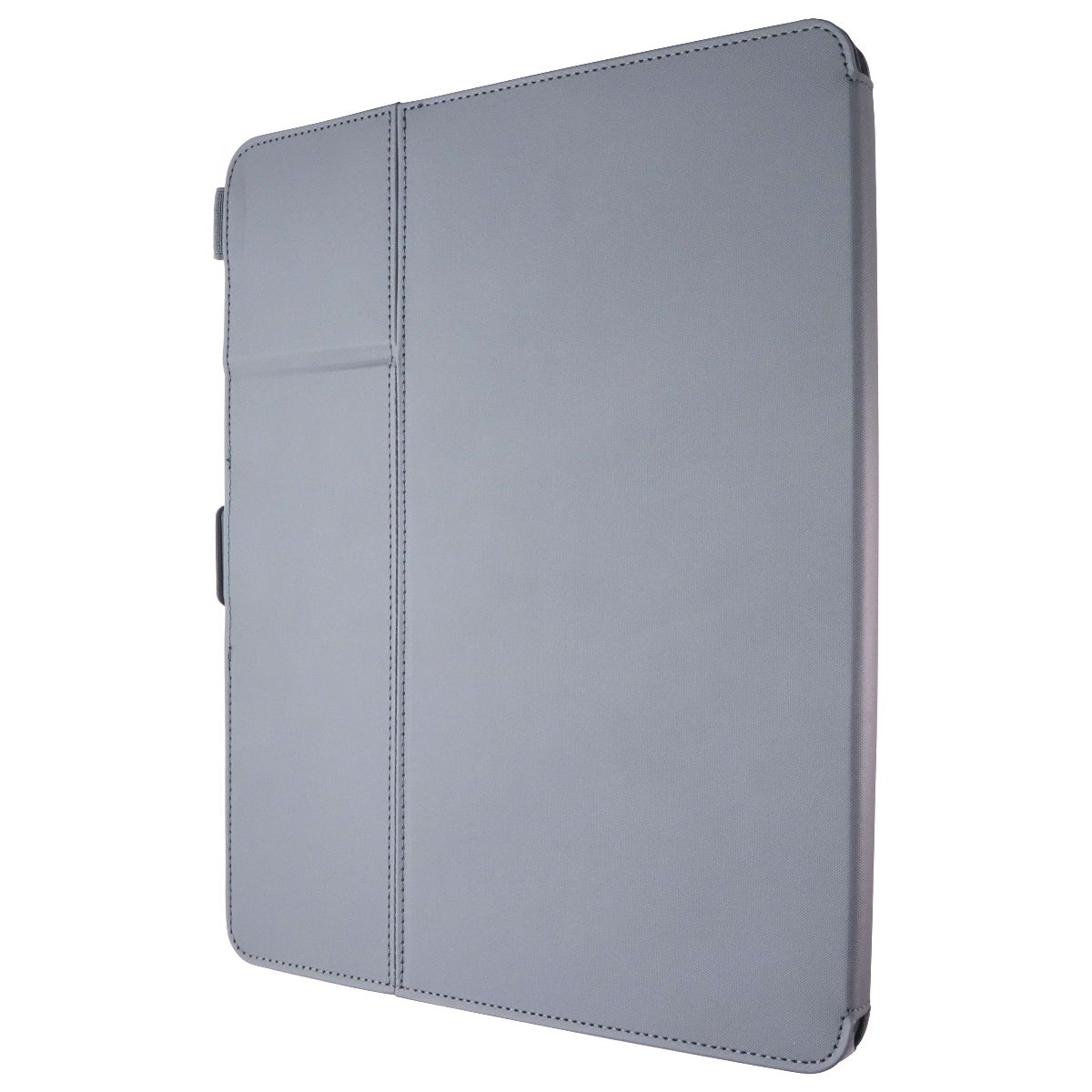 Speck BalanceFolio Case for iPad Pro 12.9-inch (2018-22) - Stormy Gray/Charcoal