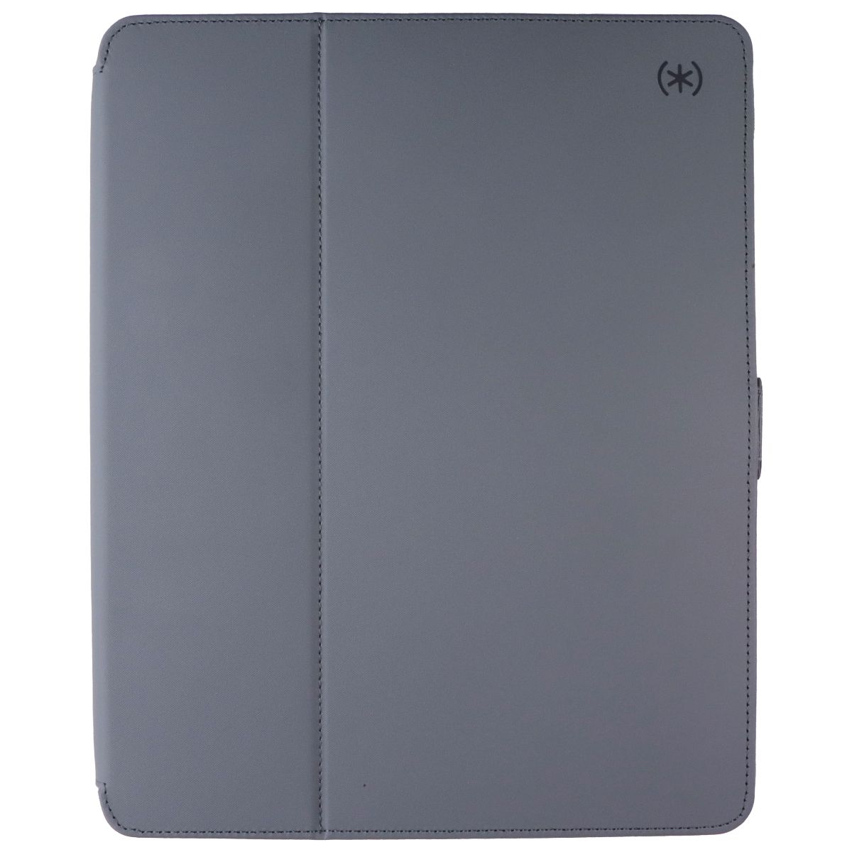 Speck BalanceFolio Case for iPad Pro 12.9-inch (2018-22) - Stormy Gray/Charcoal
