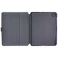 Speck BalanceFolio Case for iPad Pro 12.9-inch (2018-22) - Stormy Gray/Charcoal