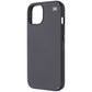 Speck Presidio2 Pro Series Case for Apple iPhone 13 - Matte Black Cell Phone - Cases, Covers & Skins Speck - Simple Cell Bulk Wholesale Pricing - USA Seller