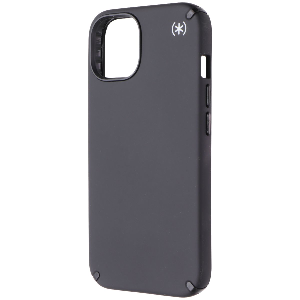 Speck Presidio2 Pro Series Case for Apple iPhone 13 - Matte Black Cell Phone - Cases, Covers & Skins Speck - Simple Cell Bulk Wholesale Pricing - USA Seller