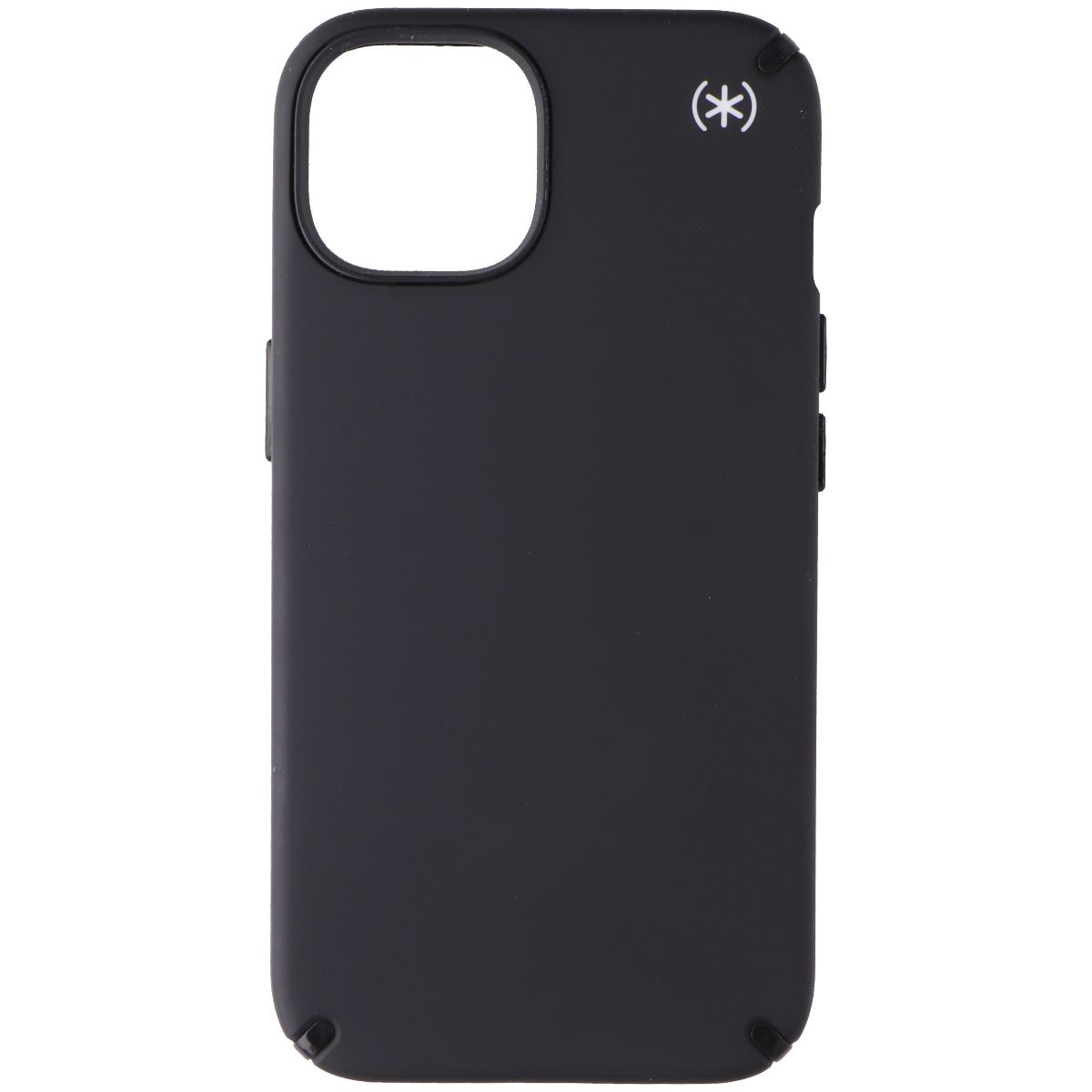 Speck Presidio2 Pro Series Case for Apple iPhone 13 - Matte Black Cell Phone - Cases, Covers & Skins Speck - Simple Cell Bulk Wholesale Pricing - USA Seller