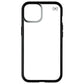 Speck Presidio Perfect-Clear Series Hard Case for Apple iPhone 13 - Black/Clear Cell Phone - Cases, Covers & Skins Speck - Simple Cell Bulk Wholesale Pricing - USA Seller