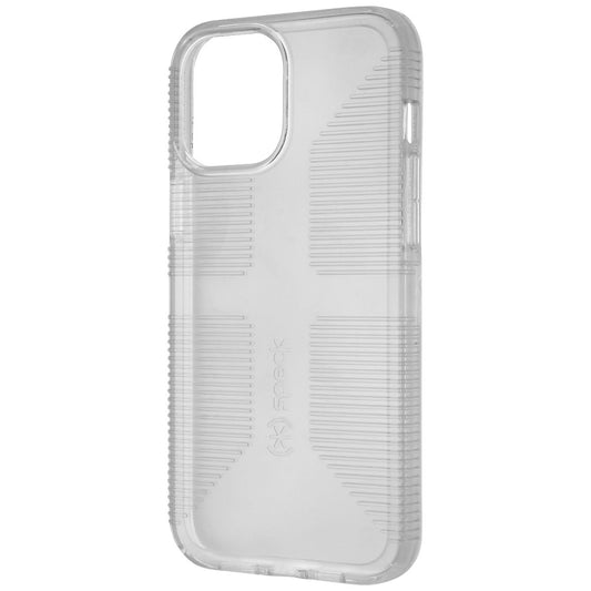 Speck GemShell Grip Series Case for iPhone 12 Pro Max Case - Clear Cell Phone - Cases, Covers & Skins Speck - Simple Cell Bulk Wholesale Pricing - USA Seller