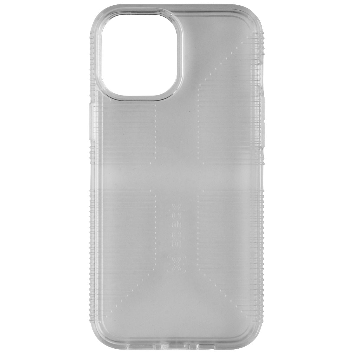 Speck GemShell Grip Series Case for iPhone 12 Pro Max Case - Clear Cell Phone - Cases, Covers & Skins Speck - Simple Cell Bulk Wholesale Pricing - USA Seller