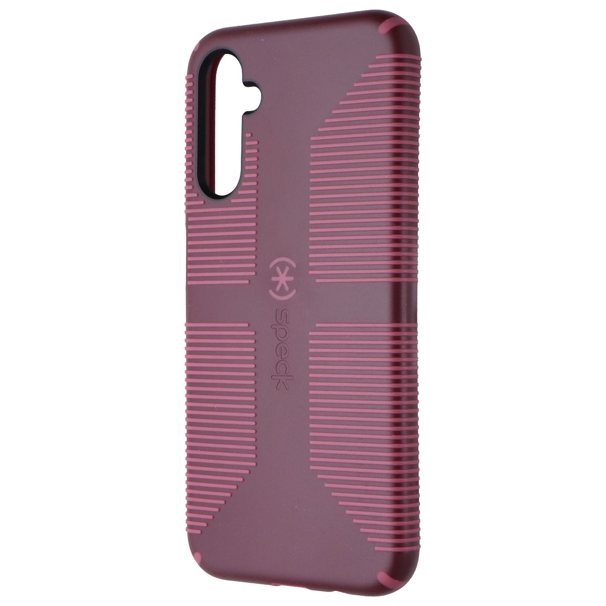 Speck ImpactHero Grip Case for Samsung Galaxy A14 5G - Rusty Red/Currant Red Cell Phone - Cases, Covers & Skins Speck - Simple Cell Bulk Wholesale Pricing - USA Seller