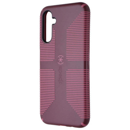 Speck ImpactHero Grip Case for Samsung Galaxy A14 5G - Rusty Red/Currant Red Cell Phone - Cases, Covers & Skins Speck - Simple Cell Bulk Wholesale Pricing - USA Seller