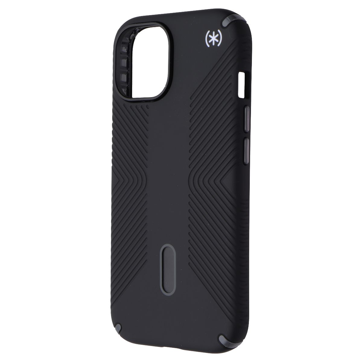 Speck Presidio2 Grip Snap Series Case for MagSafe for iPhone 15/14/13 - Black Cell Phone - Cases, Covers & Skins Speck - Simple Cell Bulk Wholesale Pricing - USA Seller