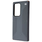 Speck Presidio2 Grip Case for Samsung Galaxy S24 Ultra - Charcoal Grey Cell Phone - Cases, Covers & Skins Speck    - Simple Cell Bulk Wholesale Pricing - USA Seller