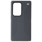 Speck Presidio2 Grip Case for Samsung Galaxy S24 Ultra - Charcoal Grey Cell Phone - Cases, Covers & Skins Speck    - Simple Cell Bulk Wholesale Pricing - USA Seller
