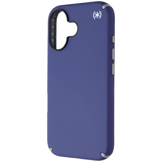 Speck Presidio2 Pro Case for MagSafe for Apple iPhone 16 - Coastal Blue Cell Phone - Cases, Covers & Skins Speck - Simple Cell Bulk Wholesale Pricing - USA Seller