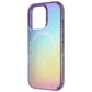 Speck Presidio Lux Case for MagSafe for Apple iPhone 16 Pro - Amazing Purple Cell Phone - Cases, Covers & Skins Speck - Simple Cell Bulk Wholesale Pricing - USA Seller