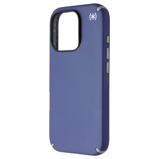 Speck Presidio2 Pro Series Case with MagSafe for iPhone 16 Pro - Coastal Blue Cell Phone - Cases, Covers & Skins Speck - Simple Cell Bulk Wholesale Pricing - USA Seller