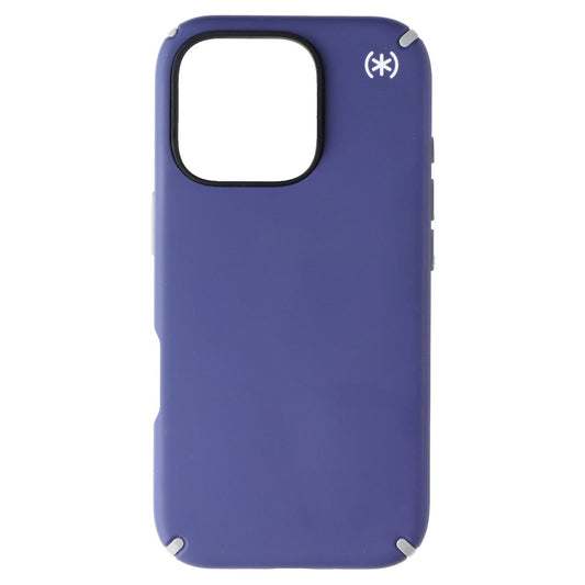 Speck Presidio2 Pro Series Case with MagSafe for iPhone 16 Pro - Coastal Blue Cell Phone - Cases, Covers & Skins Speck - Simple Cell Bulk Wholesale Pricing - USA Seller