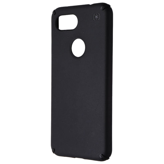 Speck Presidio Lite Series Durable Gel Case for Google Pixel 3a XL - Black Cell Phone - Cases, Covers & Skins Speck    - Simple Cell Bulk Wholesale Pricing - USA Seller