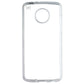 Speck Products Presidio Stay Clear Case for Motorola Moto Z4 - Clear Cell Phone - Cases, Covers & Skins Speck - Simple Cell Bulk Wholesale Pricing - USA Seller