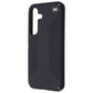 Speck Presidio2 Grip Series Case for Samsung Galaxy S24 - Black Cell Phone - Cases, Covers & Skins Speck - Simple Cell Bulk Wholesale Pricing - USA Seller
