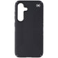 Speck Presidio2 Grip Series Case for Samsung Galaxy S24 - Black Cell Phone - Cases, Covers & Skins Speck - Simple Cell Bulk Wholesale Pricing - USA Seller