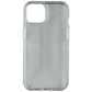 Speck Presidio Perfect-Clear Grip Series Case for iPhone 14 / 13 - Clear Cell Phone - Cases, Covers & Skins Speck - Simple Cell Bulk Wholesale Pricing - USA Seller