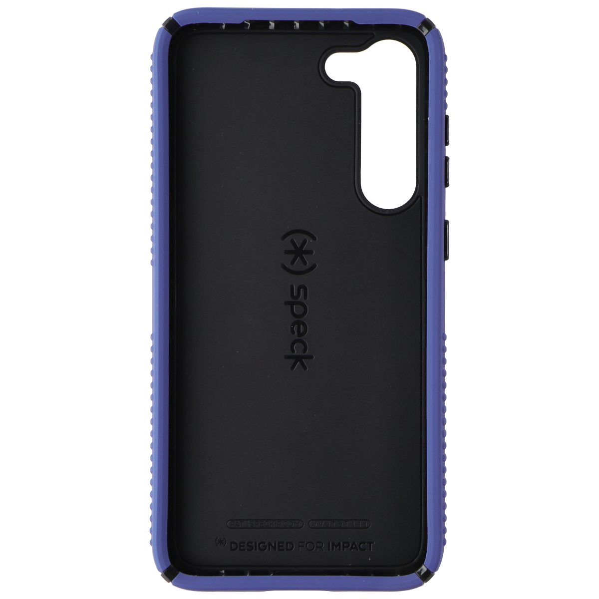 Speck Presidio2 Grip Series Case for Samsung Galaxy S23+ (Plus) - Coastal Blue Cell Phone - Cases, Covers & Skins Speck - Simple Cell Bulk Wholesale Pricing - USA Seller