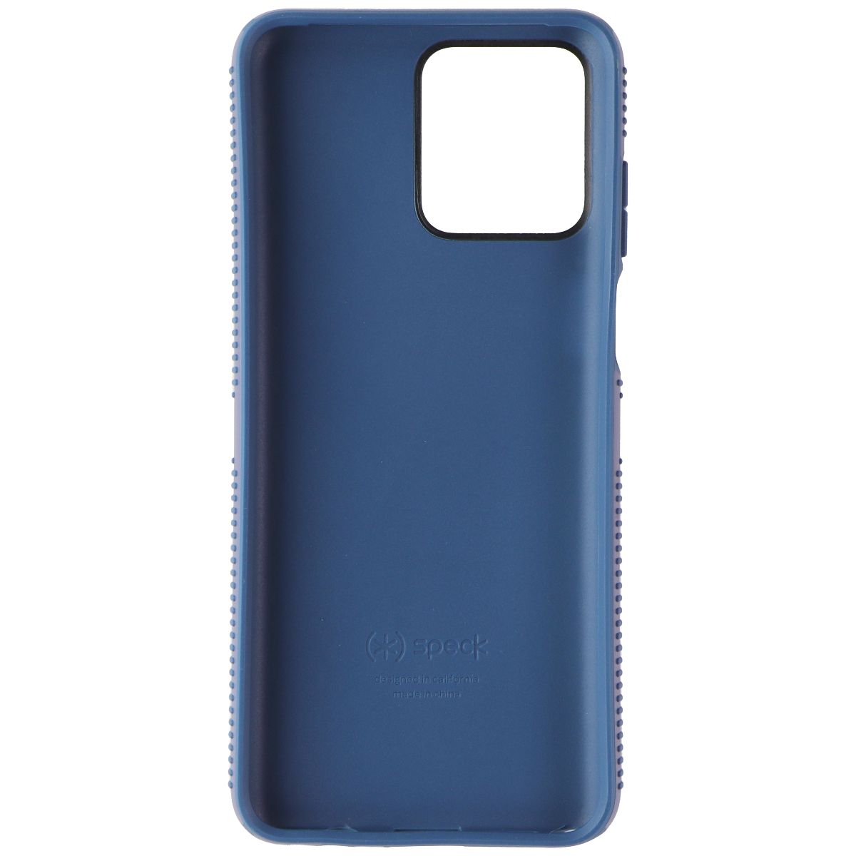 Speck IMPACTHERO Grip Case for Moto G Stylus 5G (2023) - Thunder Blue/Space Blue Cell Phone - Cases, Covers & Skins Speck    - Simple Cell Bulk Wholesale Pricing - USA Seller