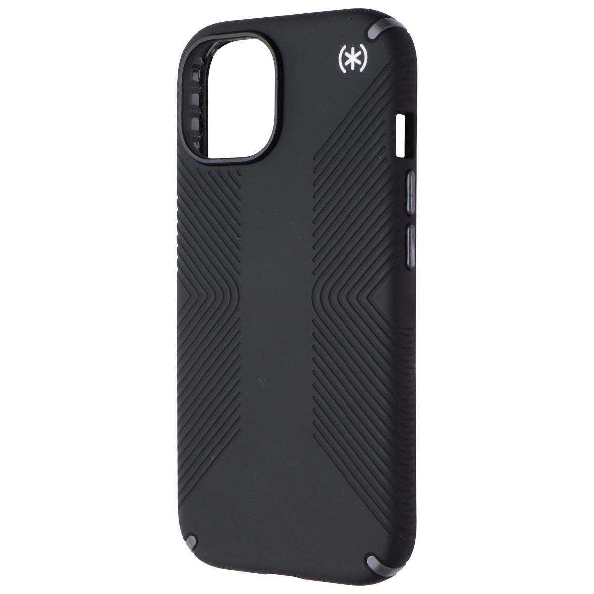 Speck Presidio2 Grip Series Case for MagSafe for iPhone 15/14/13 - Black Cell Phone - Cases, Covers & Skins Speck    - Simple Cell Bulk Wholesale Pricing - USA Seller