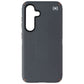 Speck Presidio2 Grip Case for Samsung Galaxy S24 - Charcoal Gray/Cool Bronze Cell Phone - Cases, Covers & Skins Speck - Simple Cell Bulk Wholesale Pricing - USA Seller