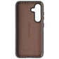 Speck Presidio2 Grip Case for Samsung Galaxy S24 - Charcoal Gray/Cool Bronze Cell Phone - Cases, Covers & Skins Speck - Simple Cell Bulk Wholesale Pricing - USA Seller