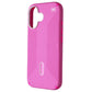 Speck Presidio2 ClickLock Grip Case for MagSafe for Apple iPhone 16 - True Pink Cell Phone - Cases, Covers & Skins Speck - Simple Cell Bulk Wholesale Pricing - USA Seller